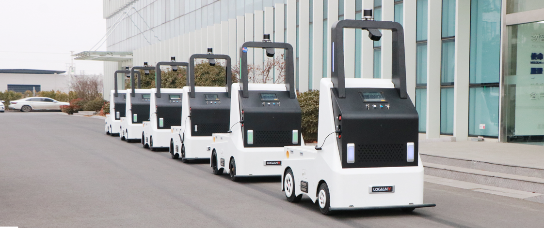 室外車(chē)批量應(yīng)用場(chǎng)景 圖片